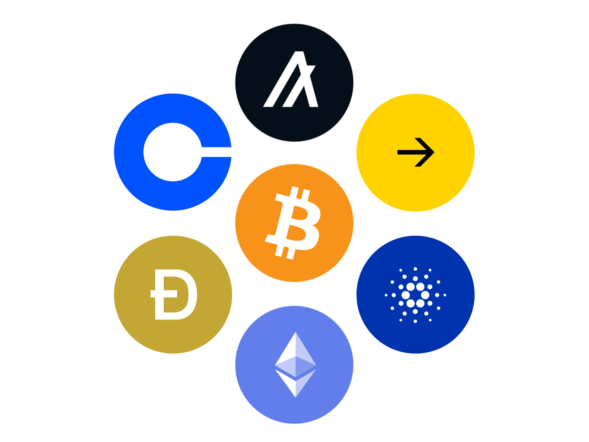 CryptoVista@suyash